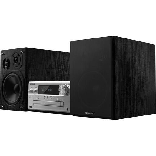 Panasonic Micro-Stereoanlage SC-PMX802-S Panasonic Micro-Stereoanlage SC-PMX802-S